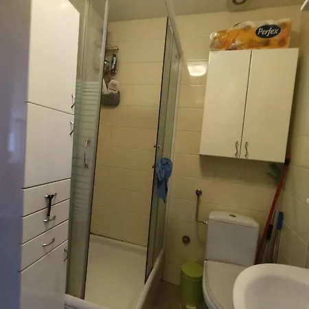 Apartment Trolla Belgrade