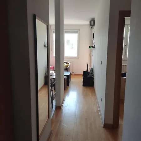 Trolla Apartment