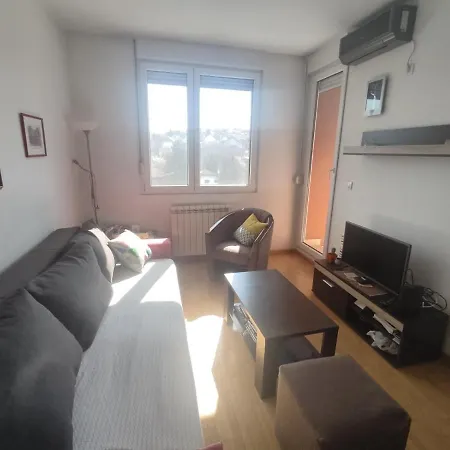 Trolla Apartment