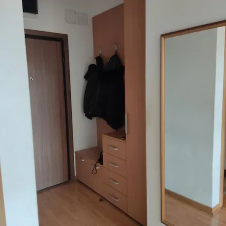 Apartment Trolla