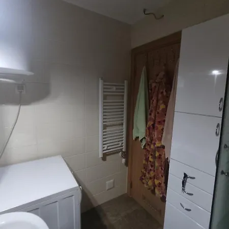 Apartment Trolla *