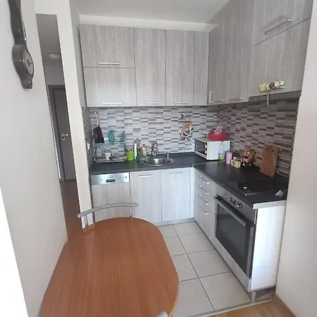 Apartment Trolla