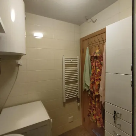 Trolla Apartment Belgrade